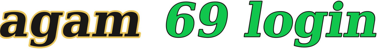 agam 69 login logo
